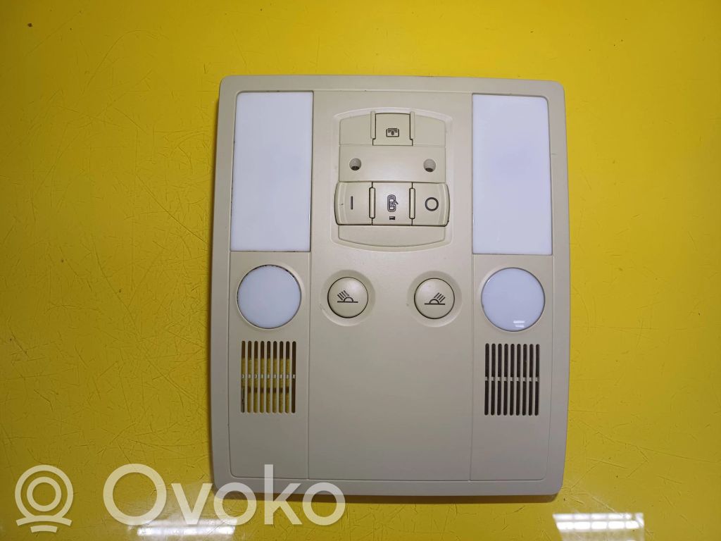 Audi A8 S8 D3 4E Other interior light 