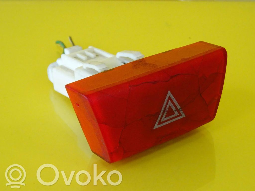 Citroen C1 Hazard light switch 