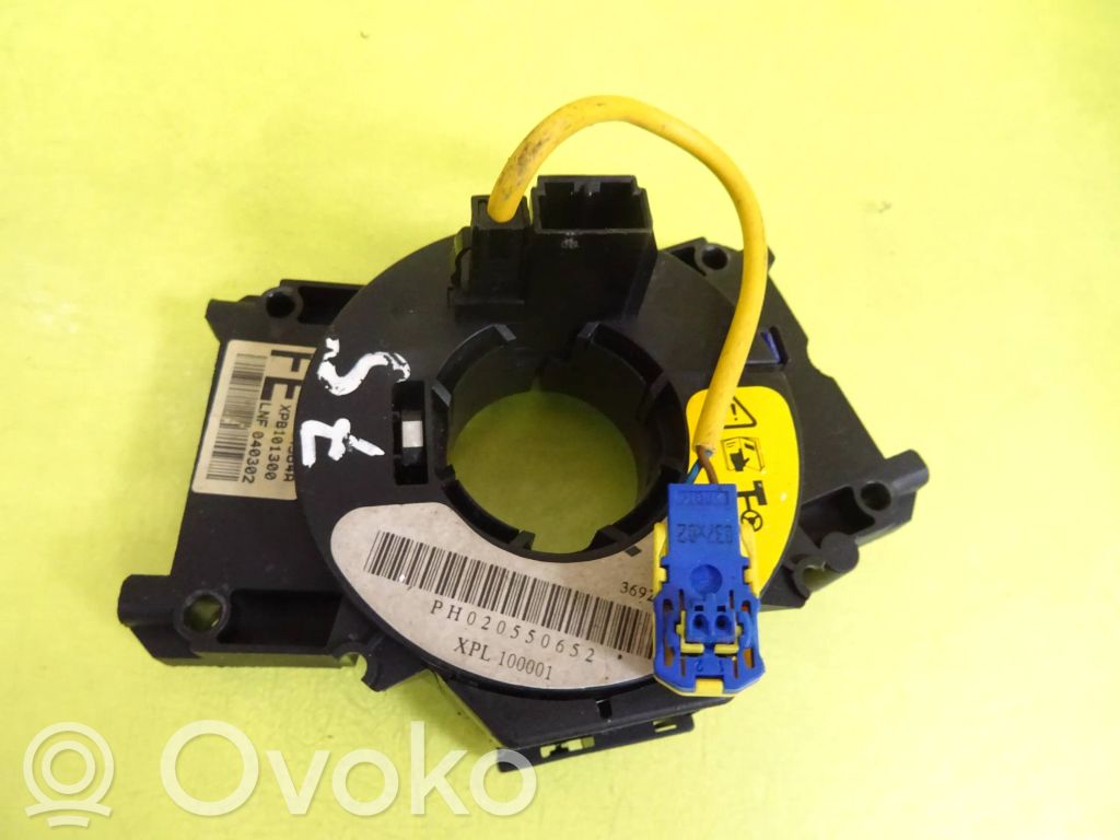 Rover 75 Airbag slip ring squib (SRS ring) 