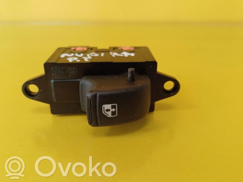 Electric window control switch   96190777,621W02141