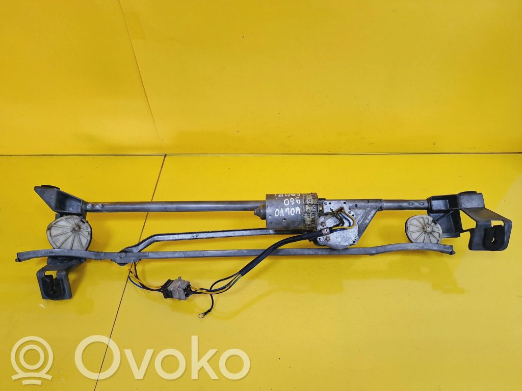 Volvo 960 Комплект механизма стеклоочистителей 