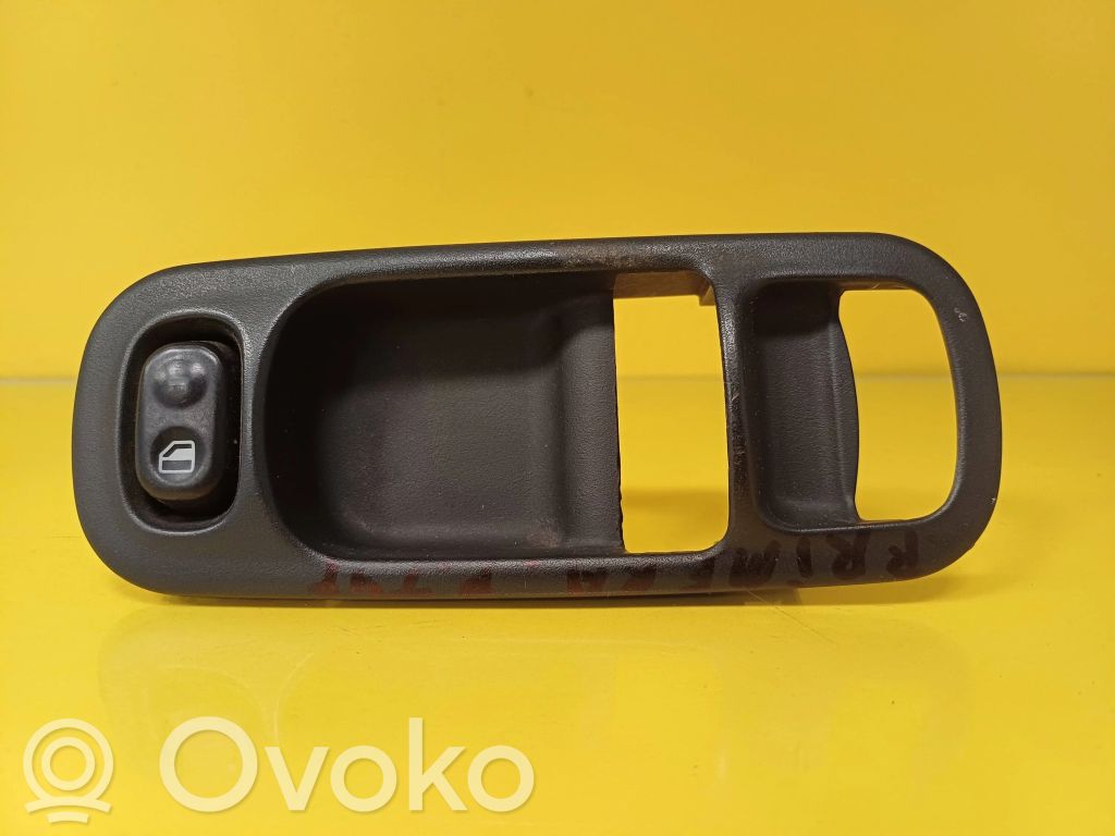Nissan Primera Electric window control switch 