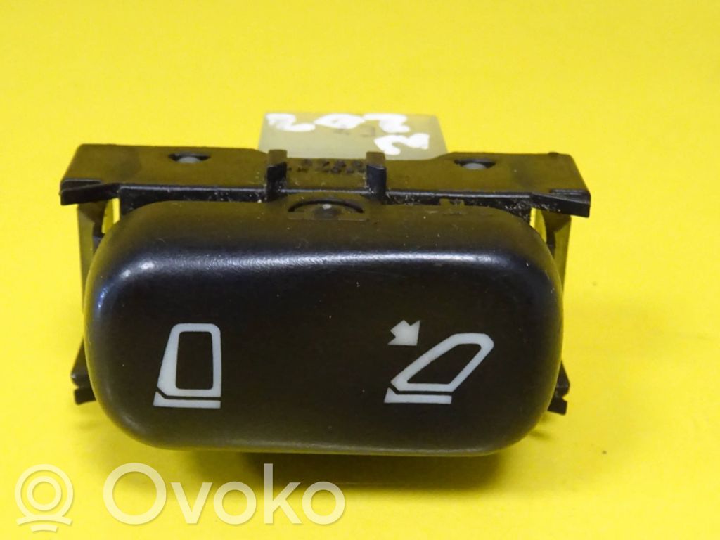 Mercedes-Benz C W202 Interruptor del espejo lateral 