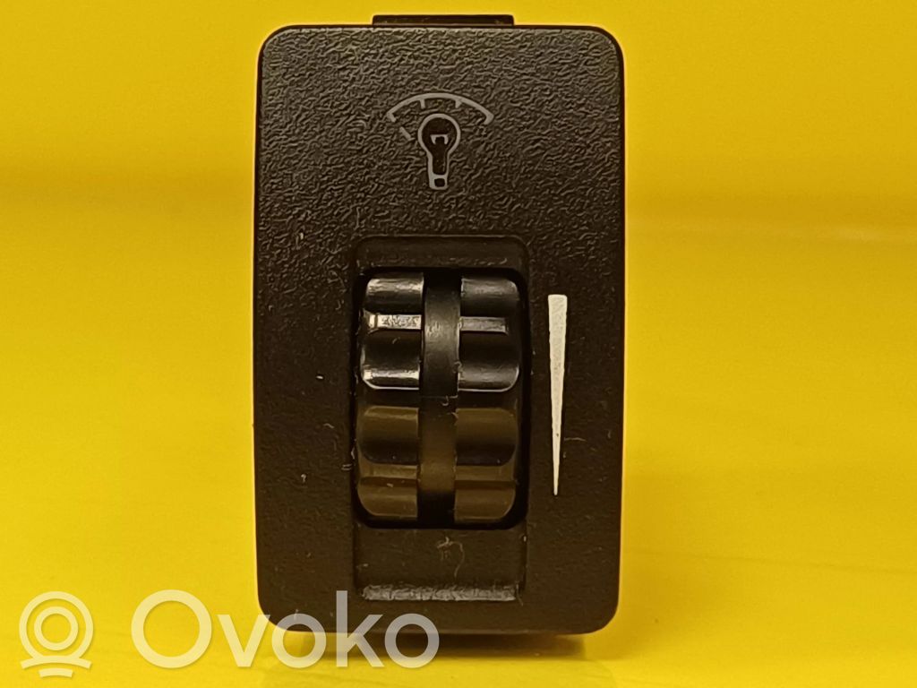 Hyundai Lantra I Panel lighting control switch 