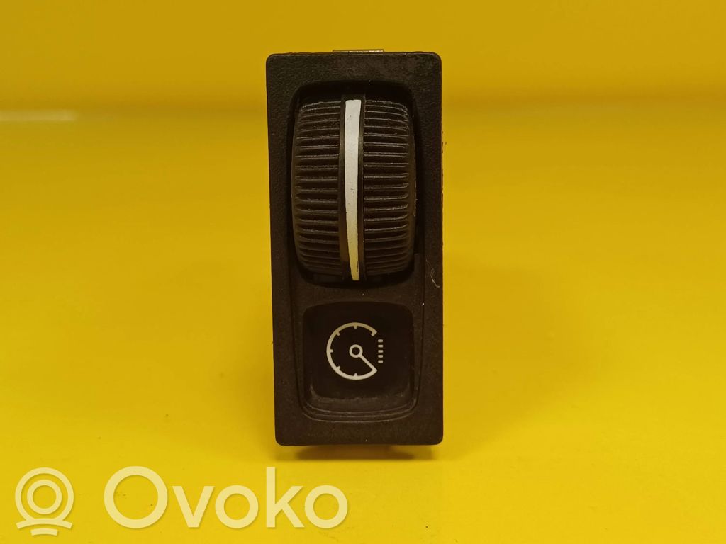 Ford Sierra Panel lighting control switch 
