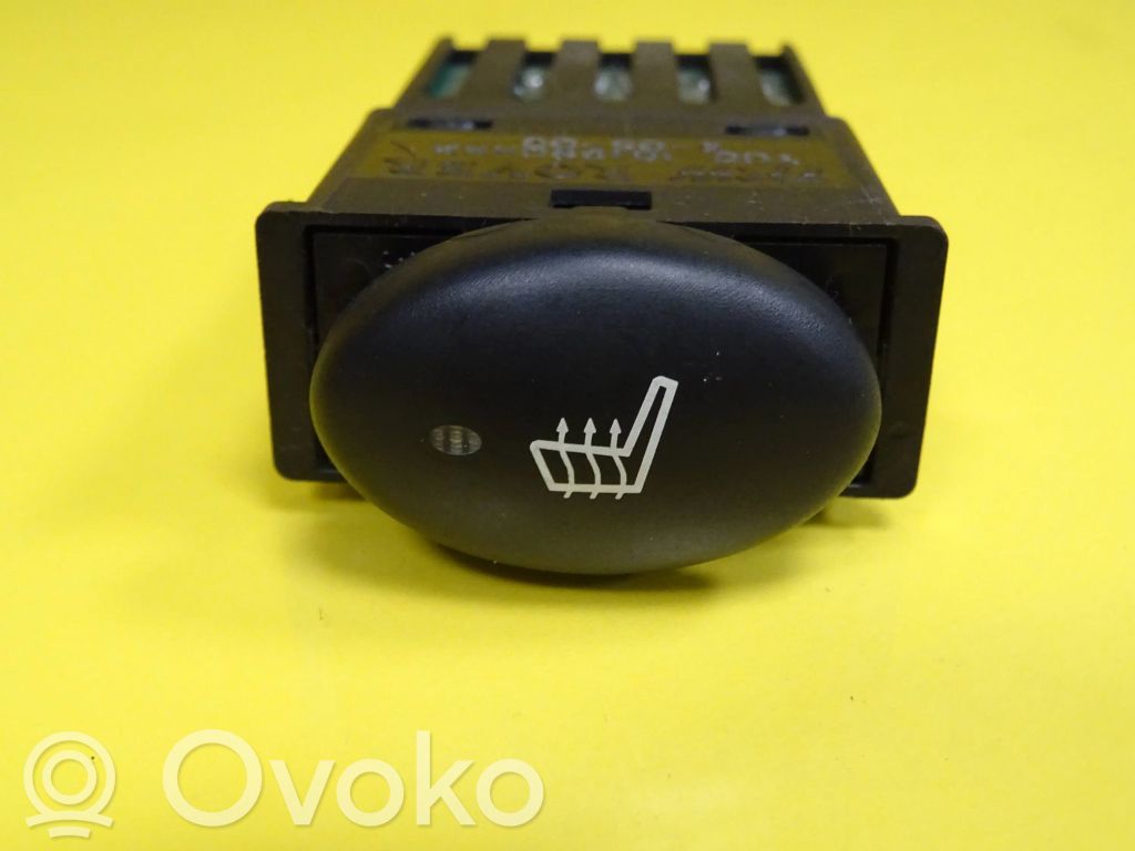 Rover 75 Seat heating switch 
