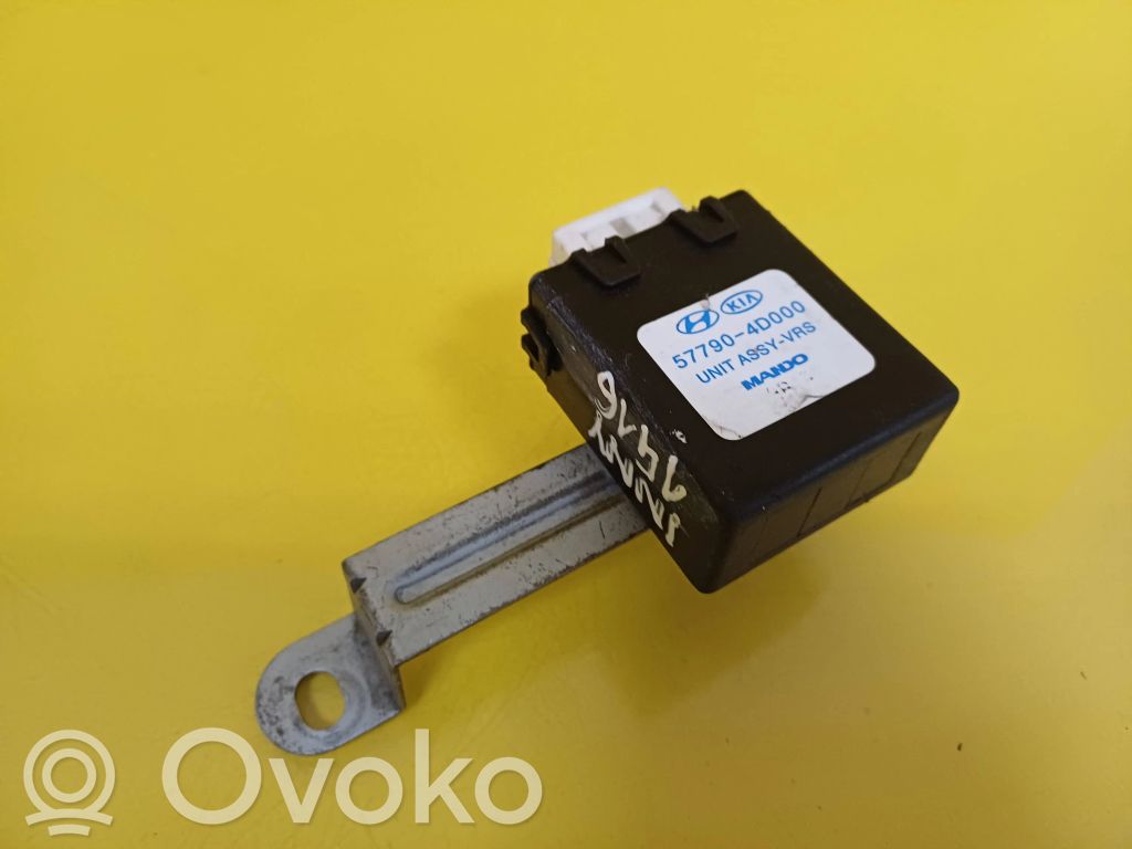 KIA Carnival Other control units/modules 
