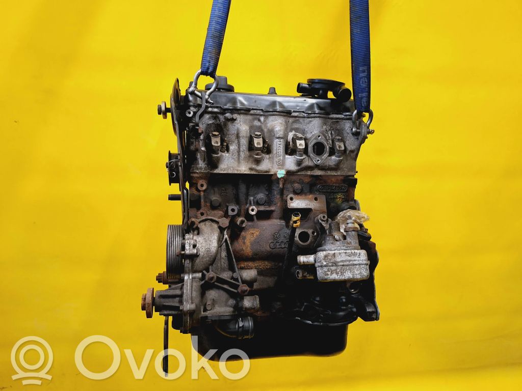 Volkswagen Polo III 6N 6N2 6NF Engine 