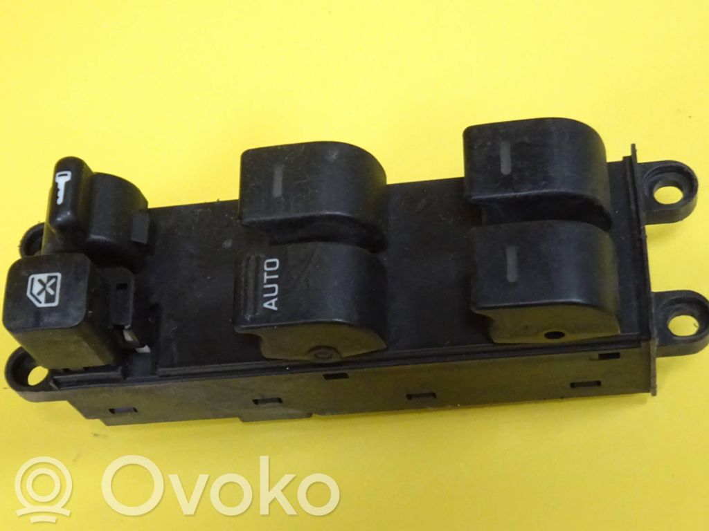 Nissan Maxima Electric window control switch 