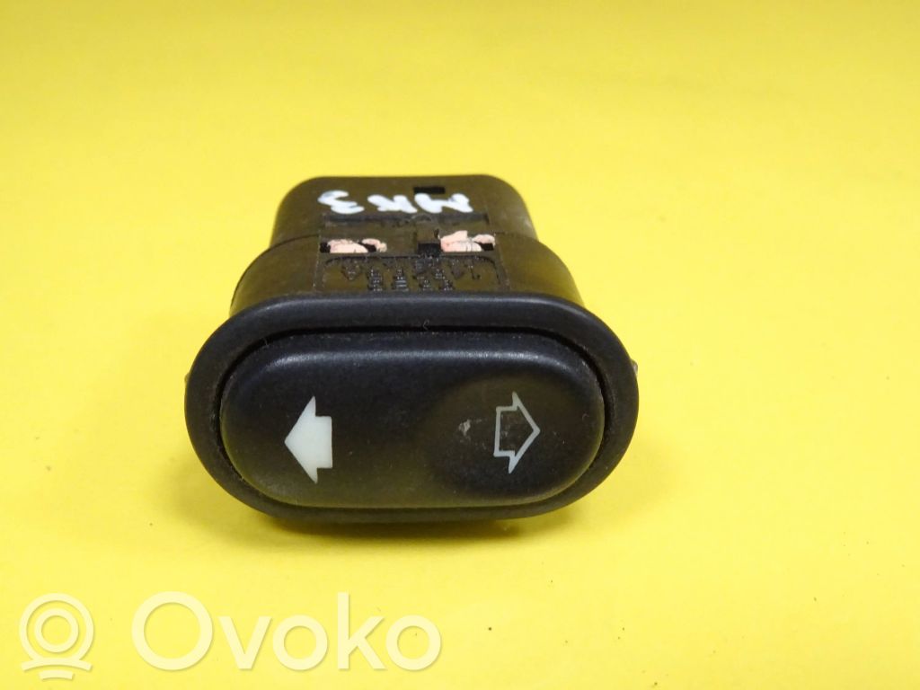Ford Mondeo Mk III Electric window control switch 