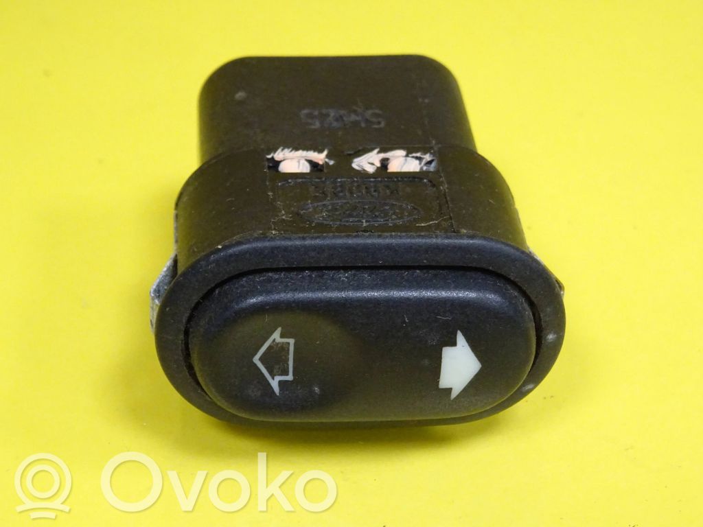 Electric window control switch   14529BA