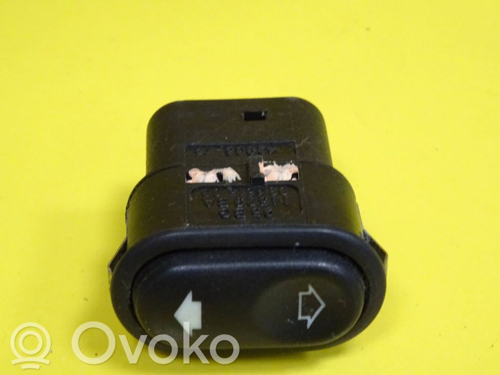 Ford Scorpio Electric window control switch 