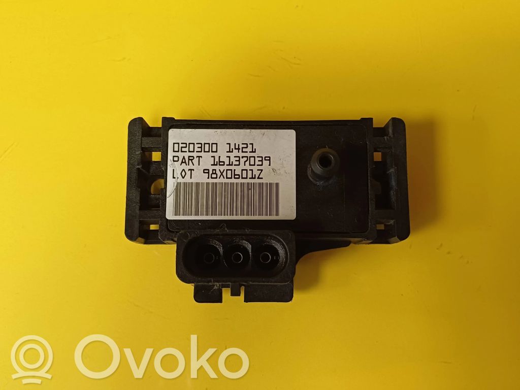 Opel Tigra A Air pressure sensor 