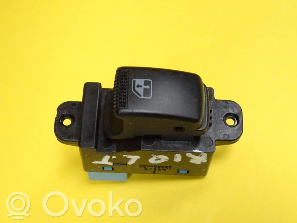 KIA Rio Electric window control switch 