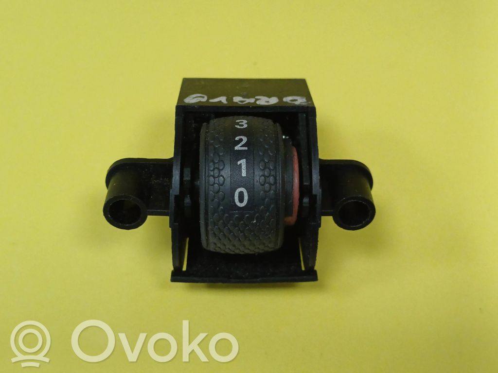 Fiat Bravo - Brava Headlight level height control switch 
