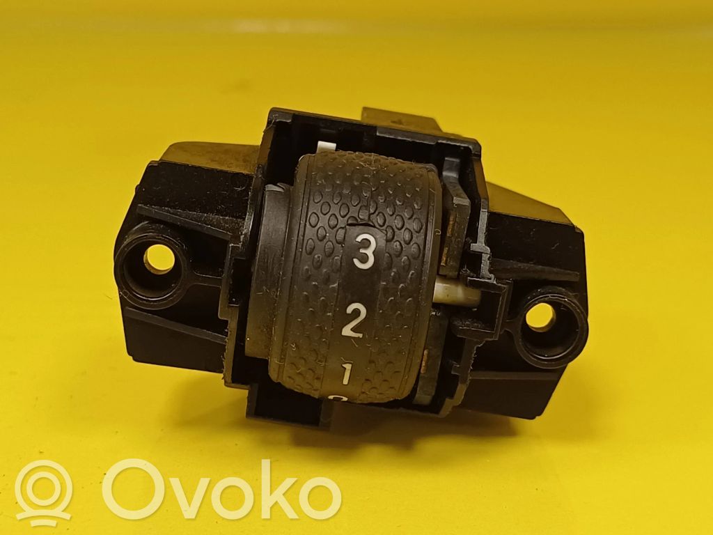 Fiat Bravo - Brava Headlight level height control switch 
