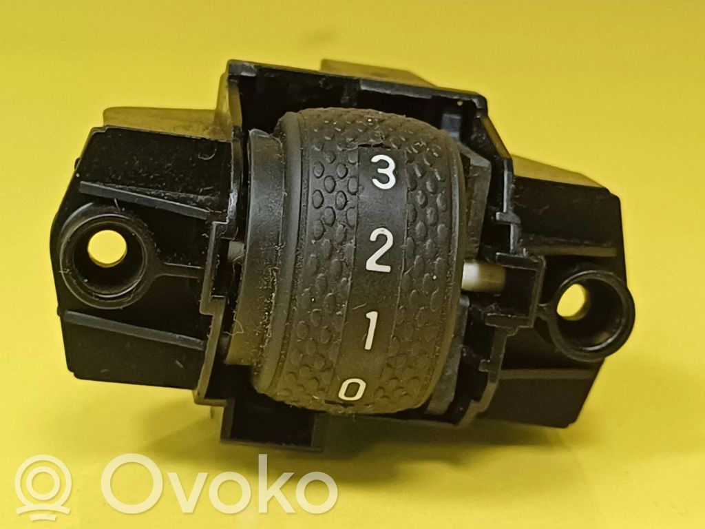 Fiat Marea Headlight level height control switch 
