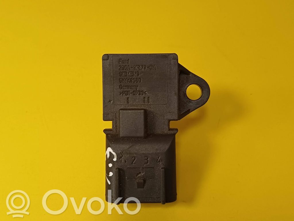 Air pressure sensor   2S8A9F479BA,5WK9880