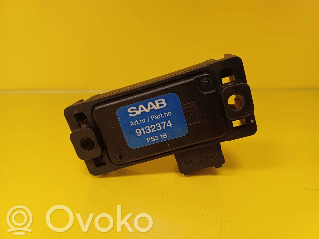 Saab 9-3 Ver1 Air pressure sensor 