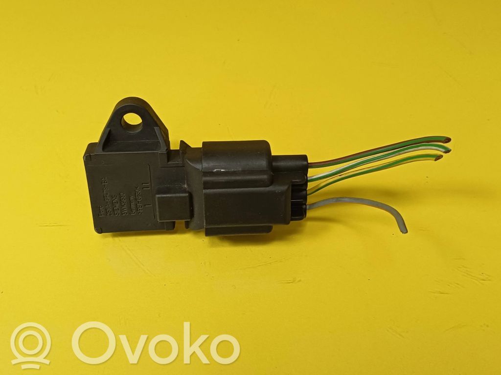 Ford Fiesta Air pressure sensor 