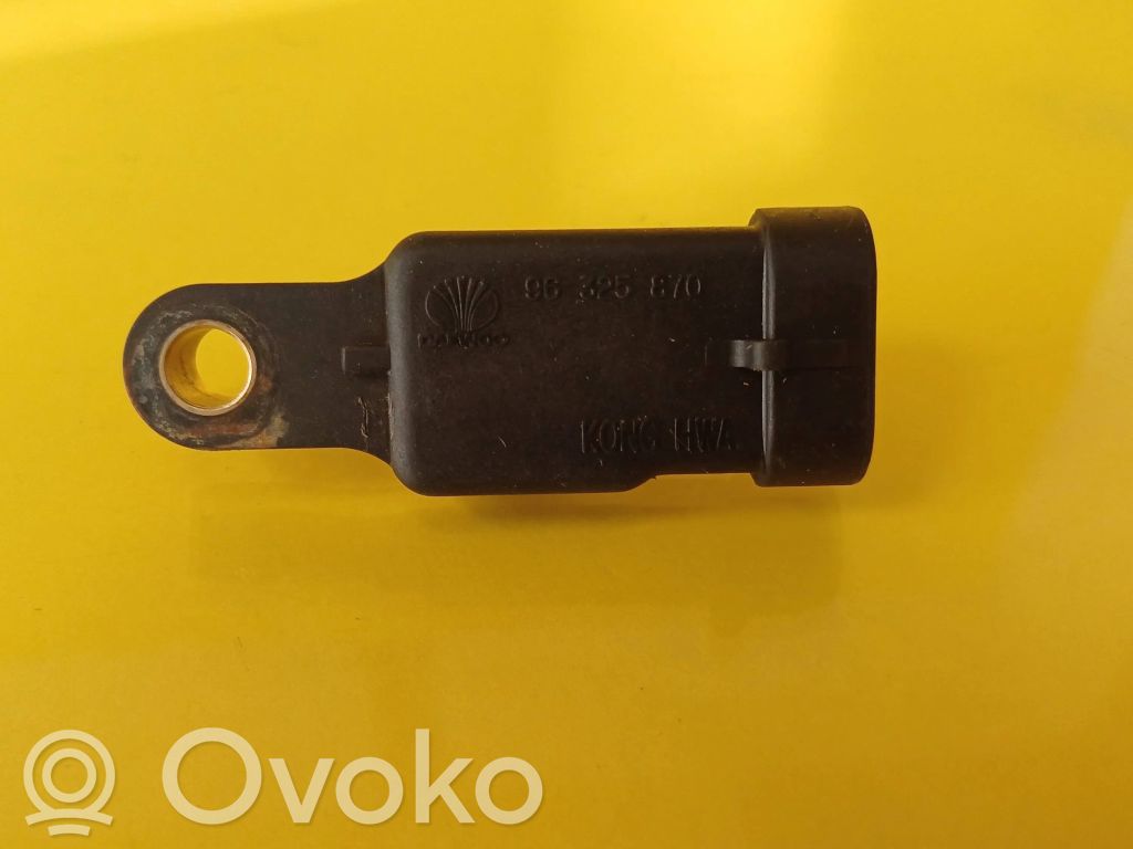 Chevrolet Matiz Oro slėgio daviklis 