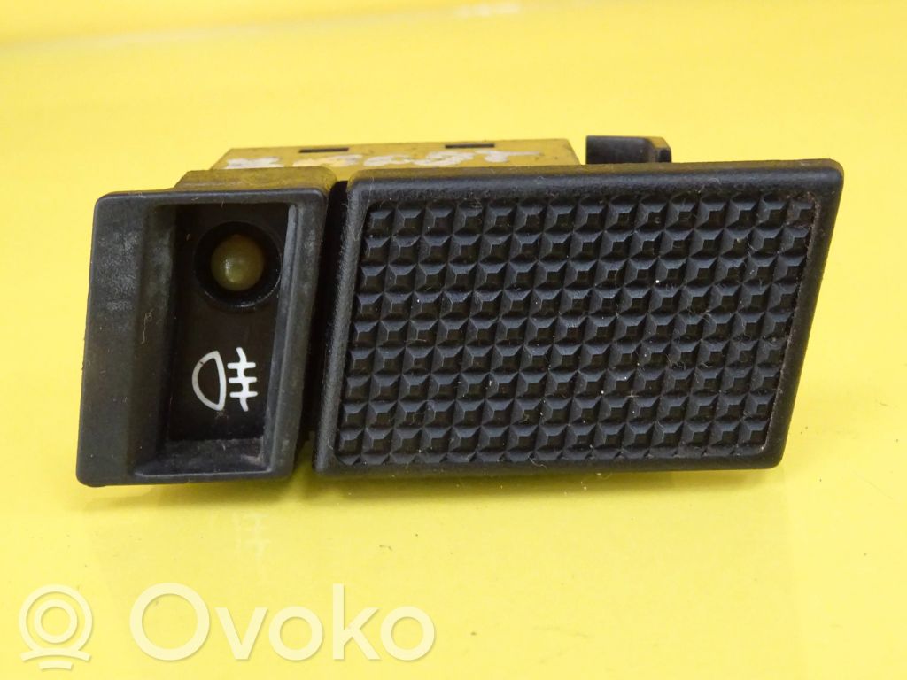 Opel Kadett E Fog light switch 