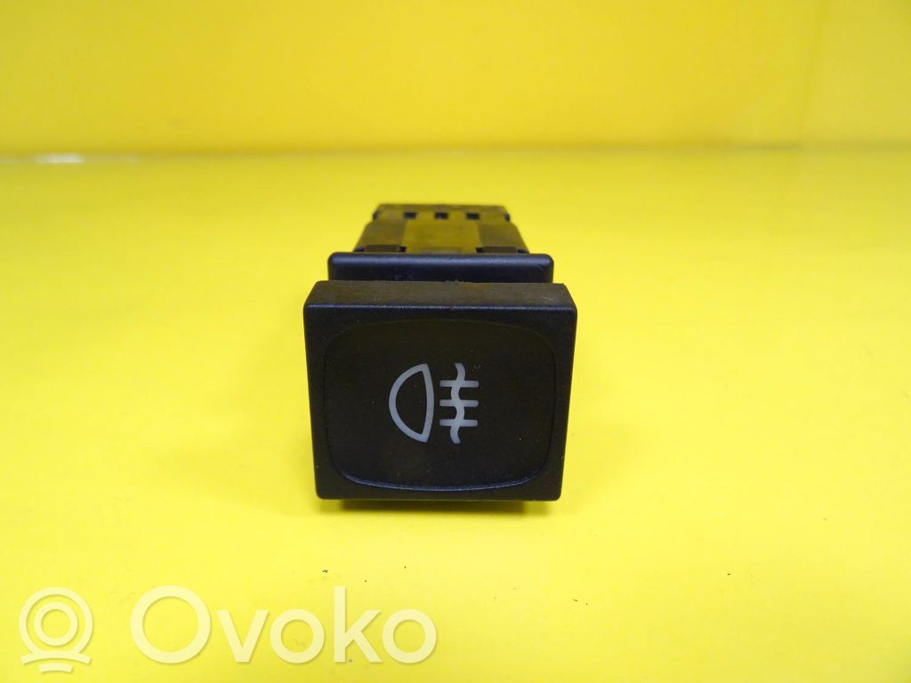 Saab 9000 CS Fog light switch 