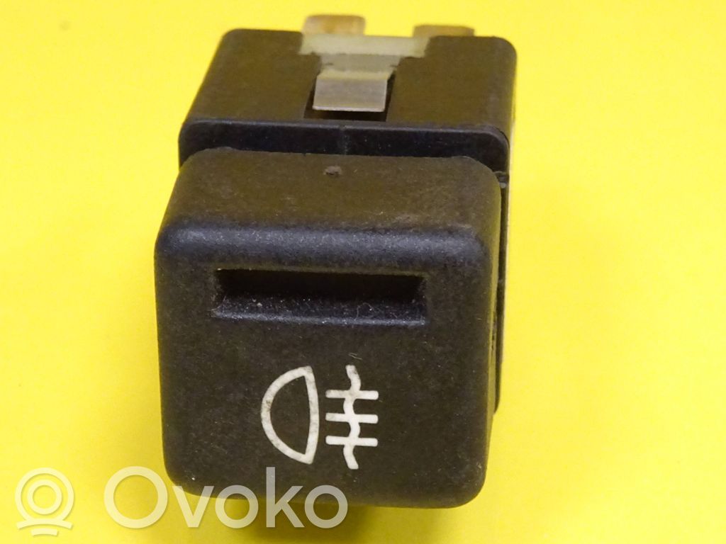 Opel Corsa B Fog light switch 
