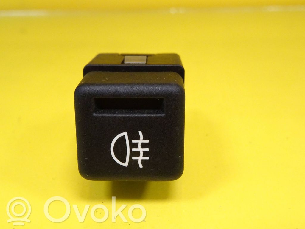 Opel Corsa B Fog light switch 