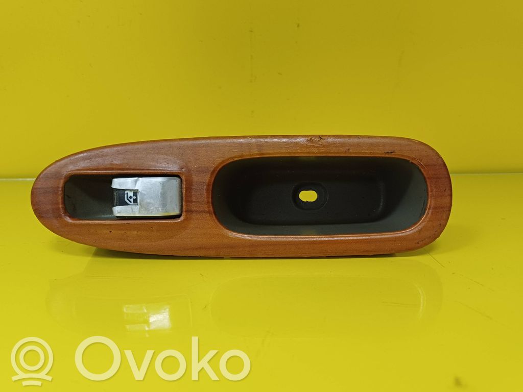 Electric window control switch   96190777,612W08960