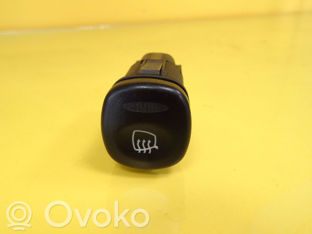 Ford Transit Windscreen/window heater switch 