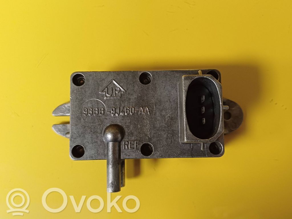 Ford Mondeo MK I Luftdrucksensor 