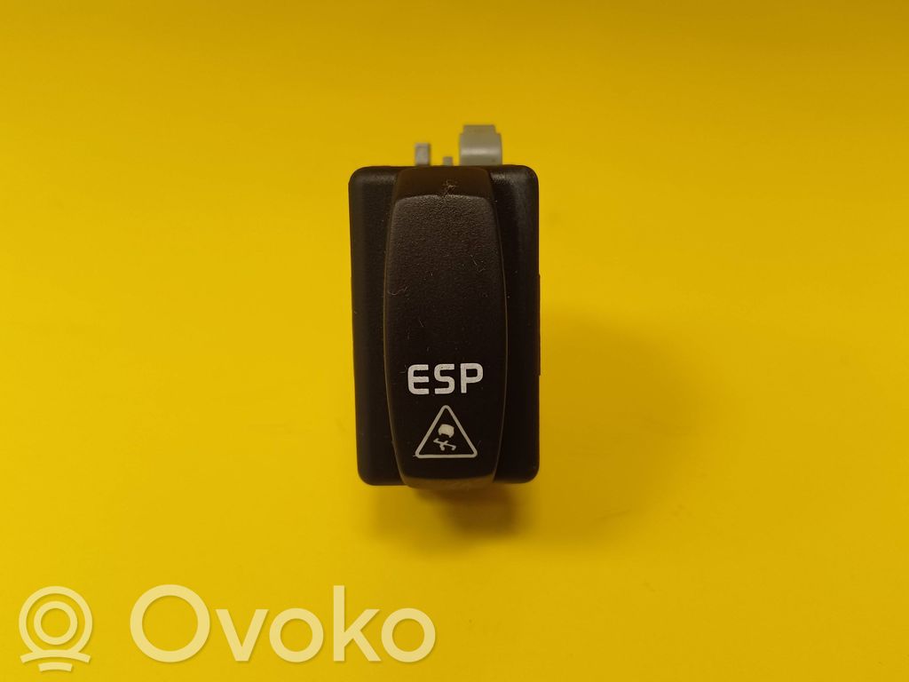 ESP (stability program) switch   216323B