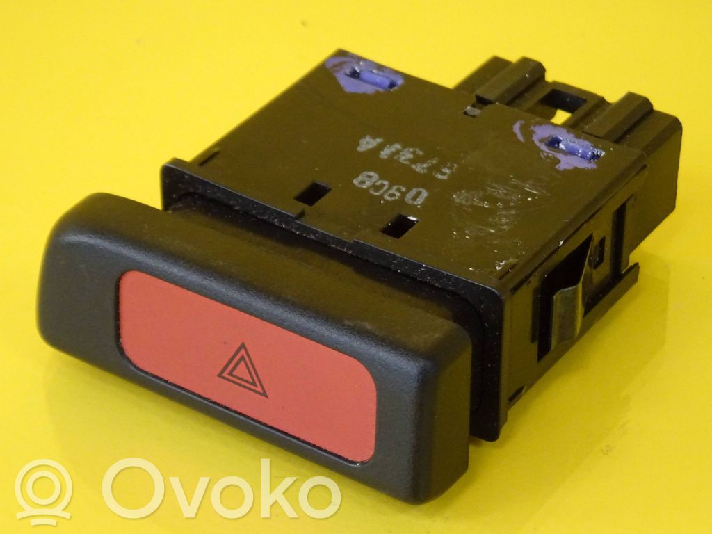 Honda Accord Hazard light switch 