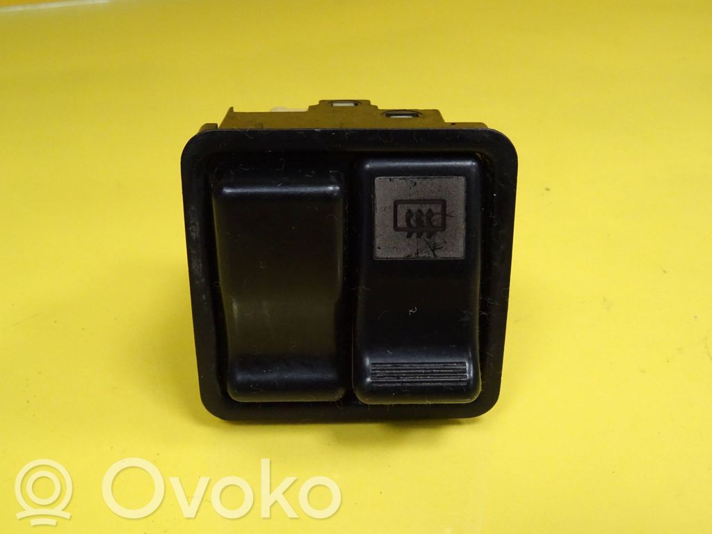 Toyota Corolla E110 Windscreen/window heater switch 