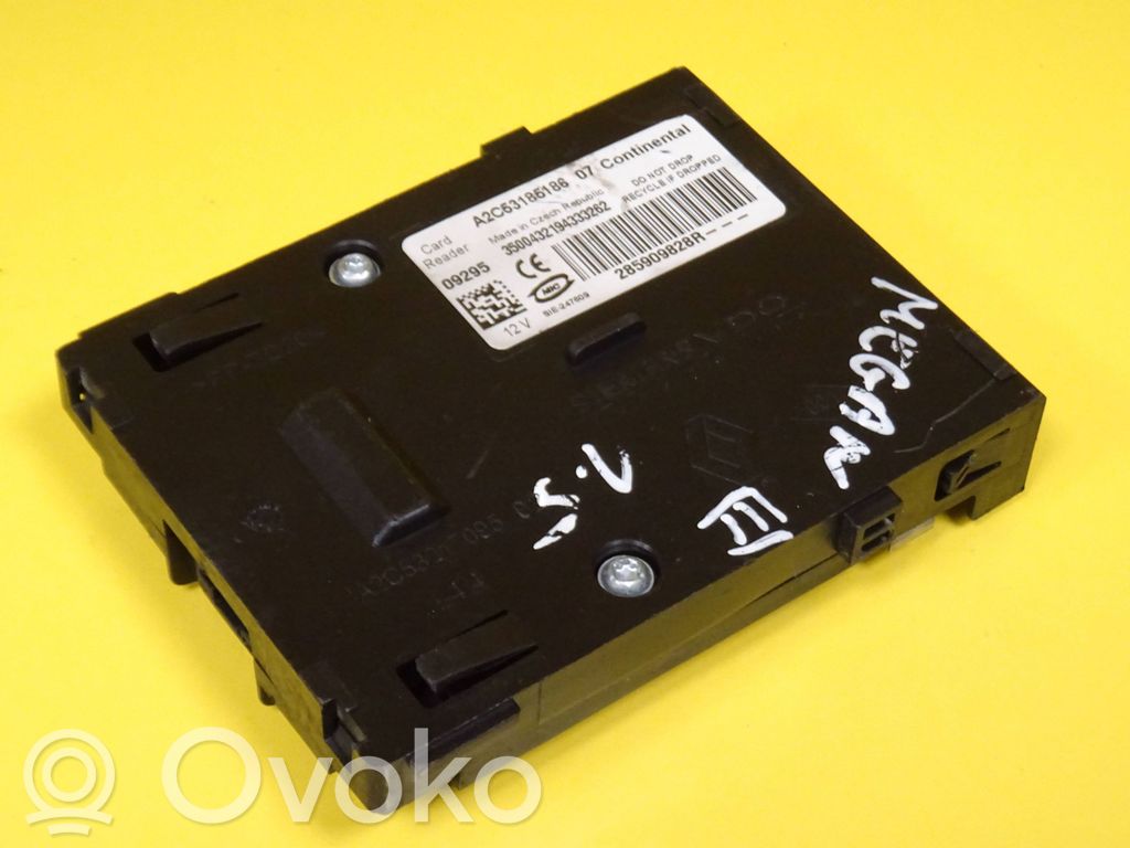 Virtalukko   A2C5318518607,A2C53185186