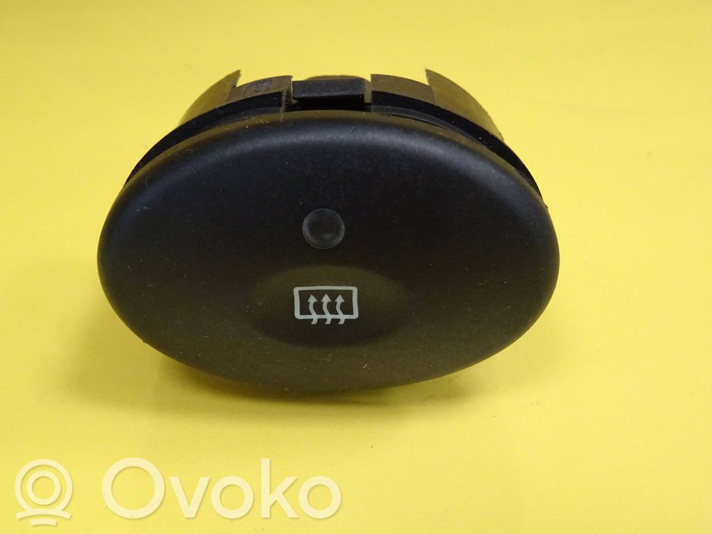 Ford Escort Windscreen/window heater switch 