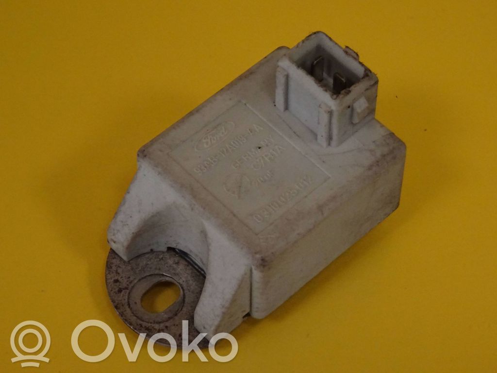 Ford Mondeo MK II Zündmodul 