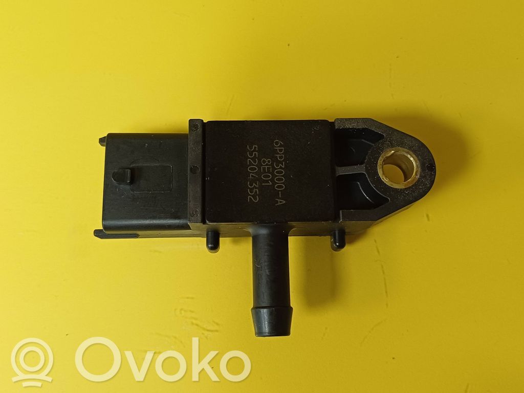 Fiat Croma Air pressure sensor 