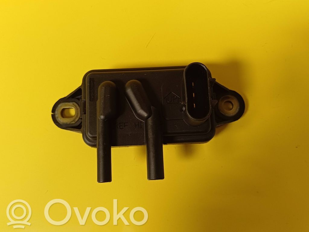 Ford Focus Luftdrucksensor 