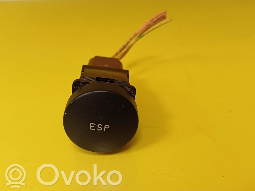 Citroen C5 Interruptor ESP (programa de estabilidad) 