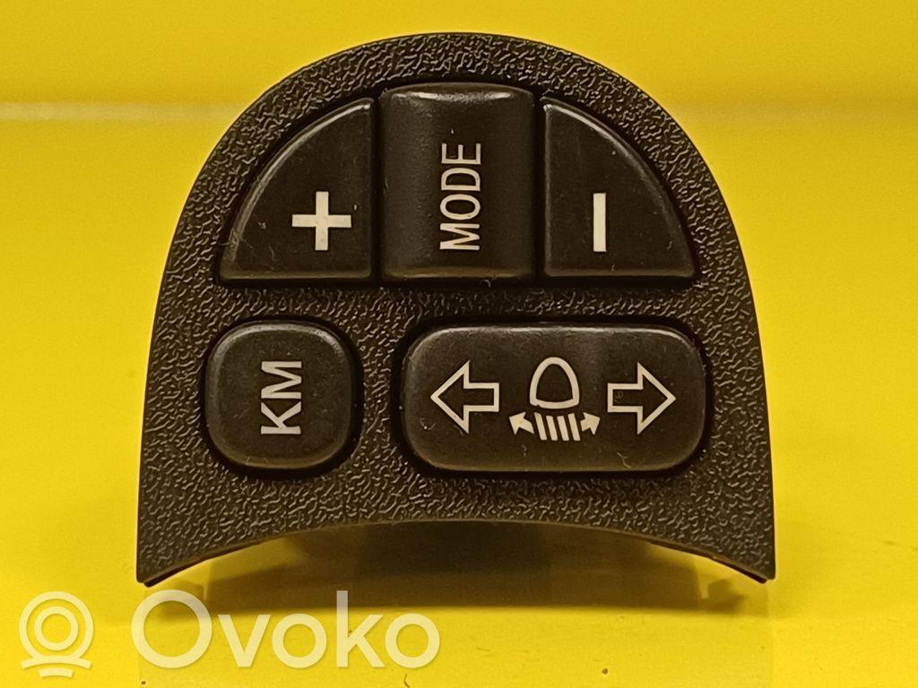 Alfa Romeo 147 Ajovalojen korkeuden säätökytkin 