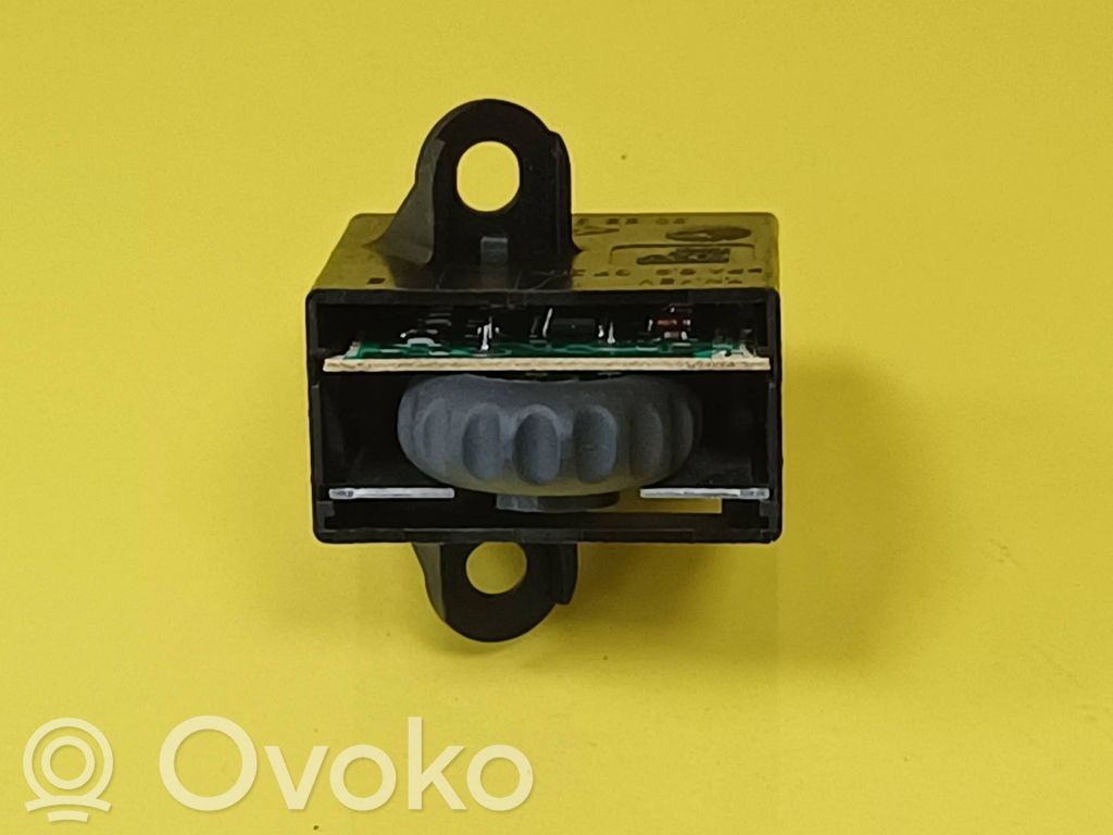 Renault Espace III Panel lighting control switch 