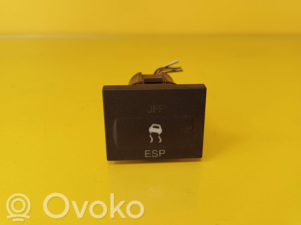 Ford Focus ESP (stability program) switch 