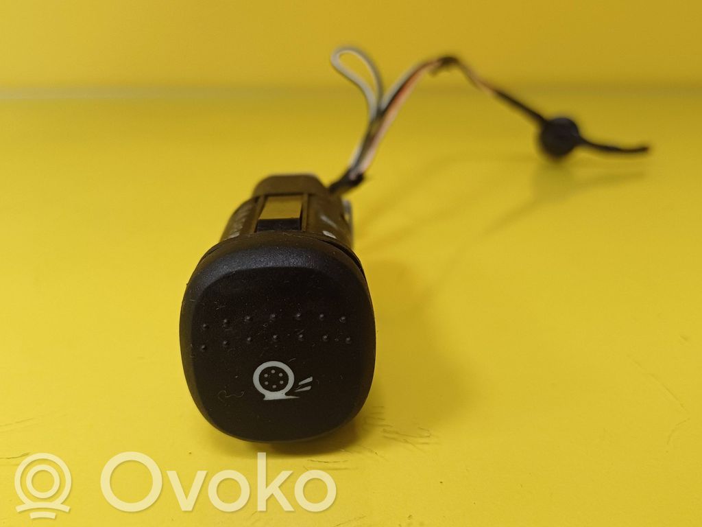 Ford Focus Traction control (ASR) switch 