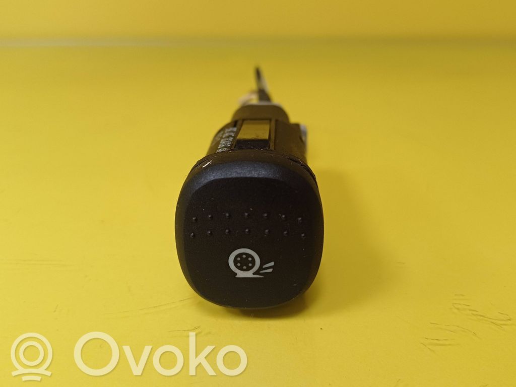 Ford Focus Traction control (ASR) switch 