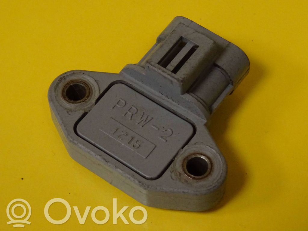 Nissan Primera Degimo modulis "Komutatorius" 