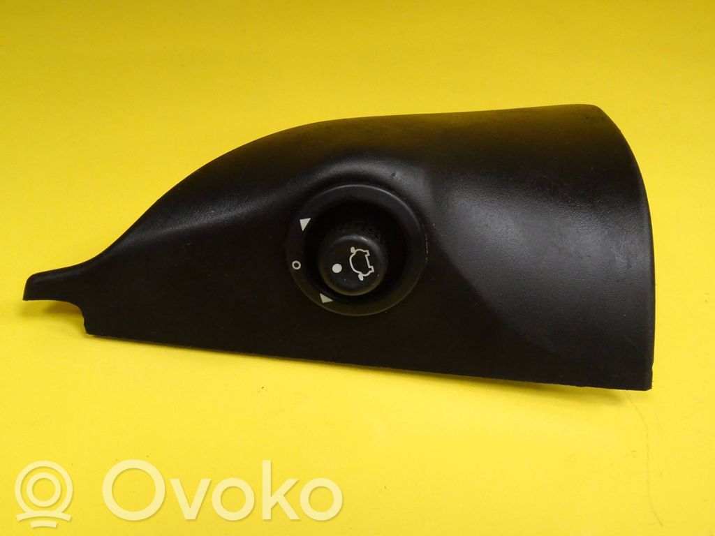 Wing mirror switch   98ABA23409,938617B676BA