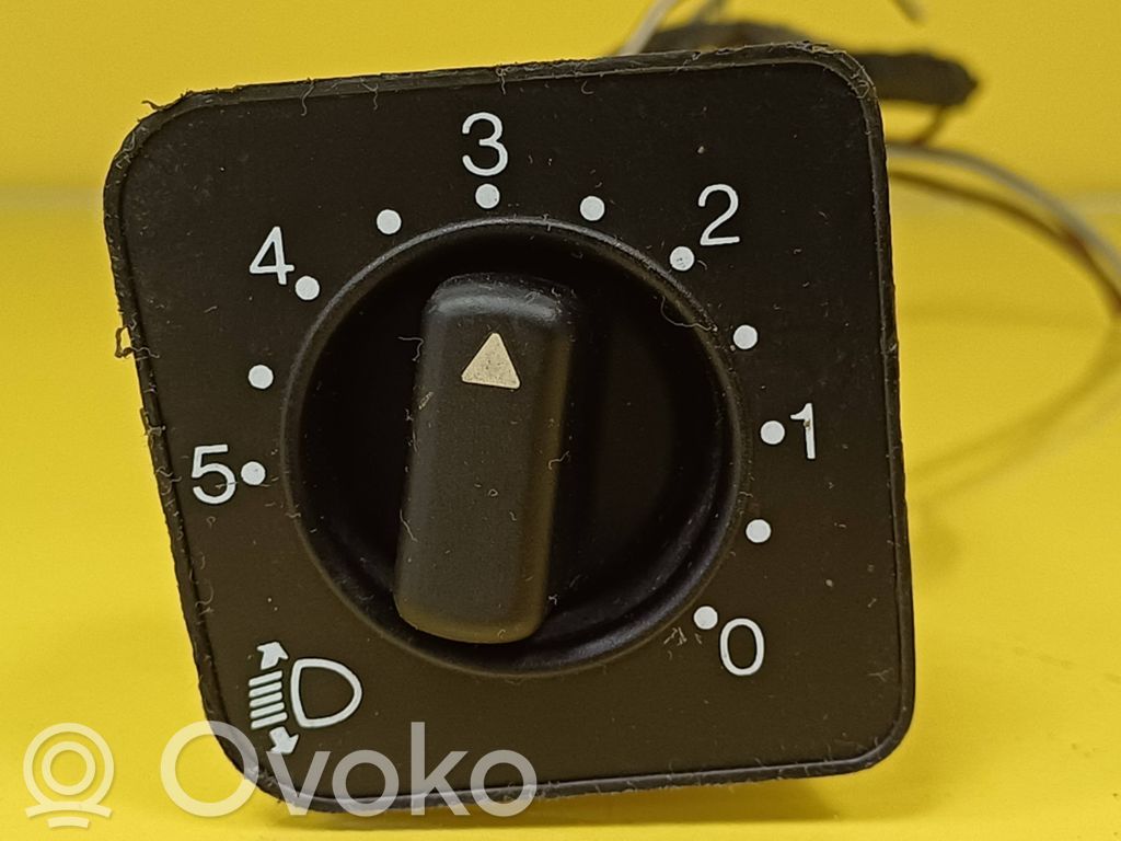 Ford Scorpio Headlight level height control switch 