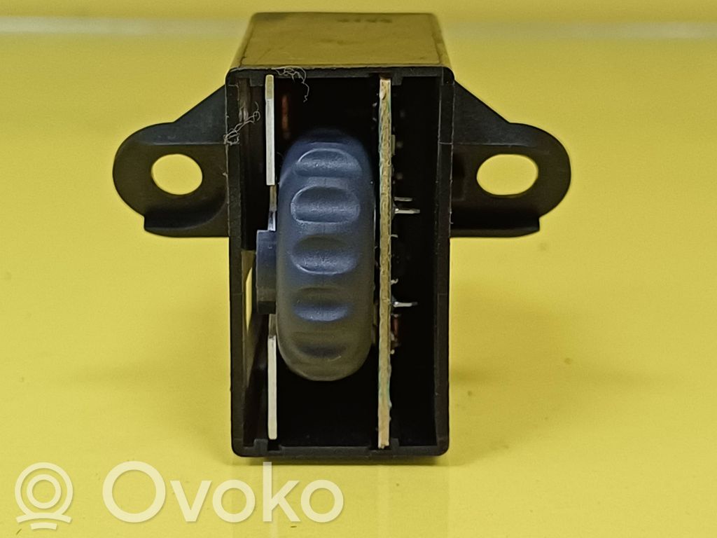 Renault Espace III Panel lighting control switch 
